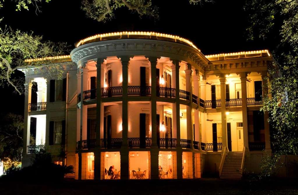 Nottoway Plantation And Resort White Castle Bagian luar foto