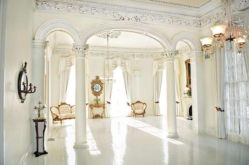 Nottoway Plantation And Resort White Castle Fasilitas foto