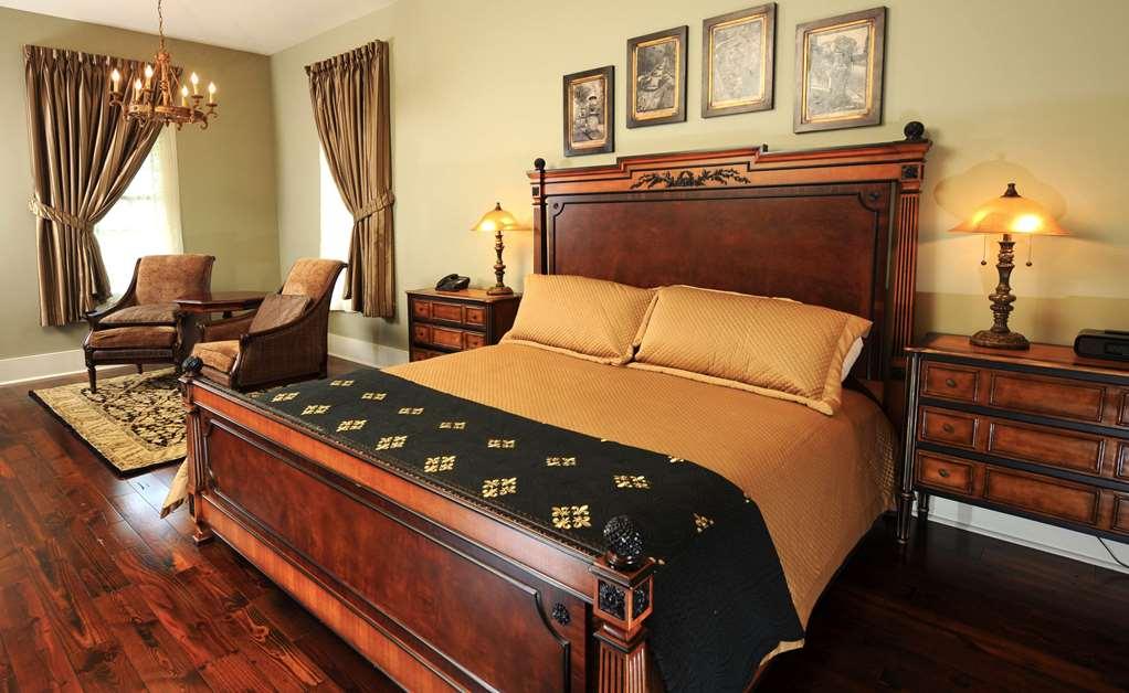 Nottoway Plantation And Resort White Castle Ruang foto