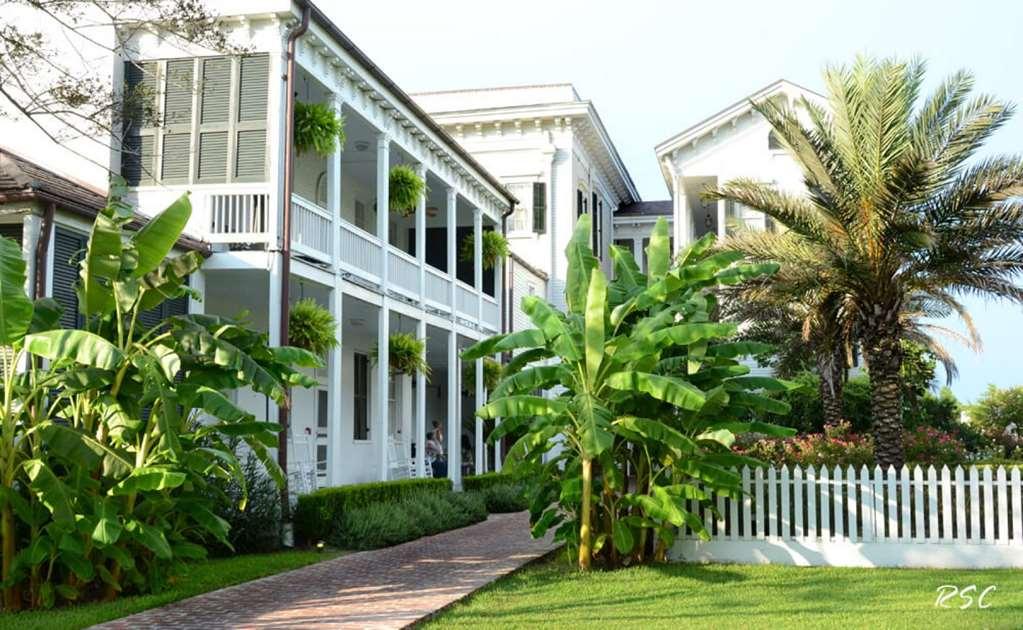Nottoway Plantation And Resort White Castle Bagian luar foto