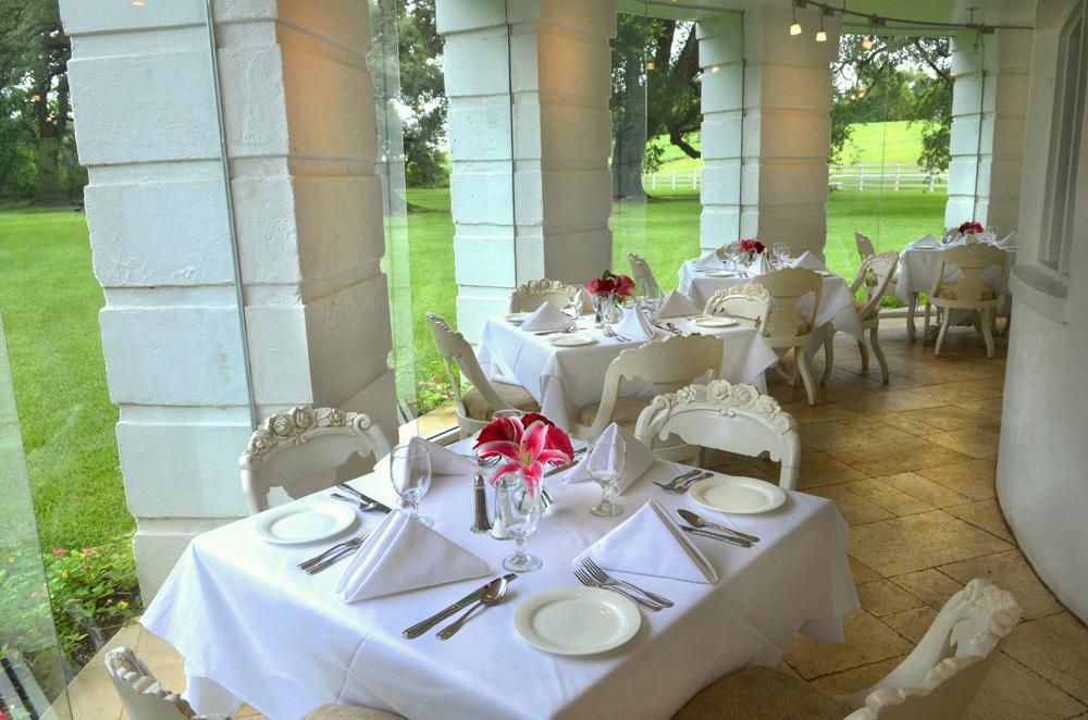 Nottoway Plantation And Resort White Castle Bagian luar foto