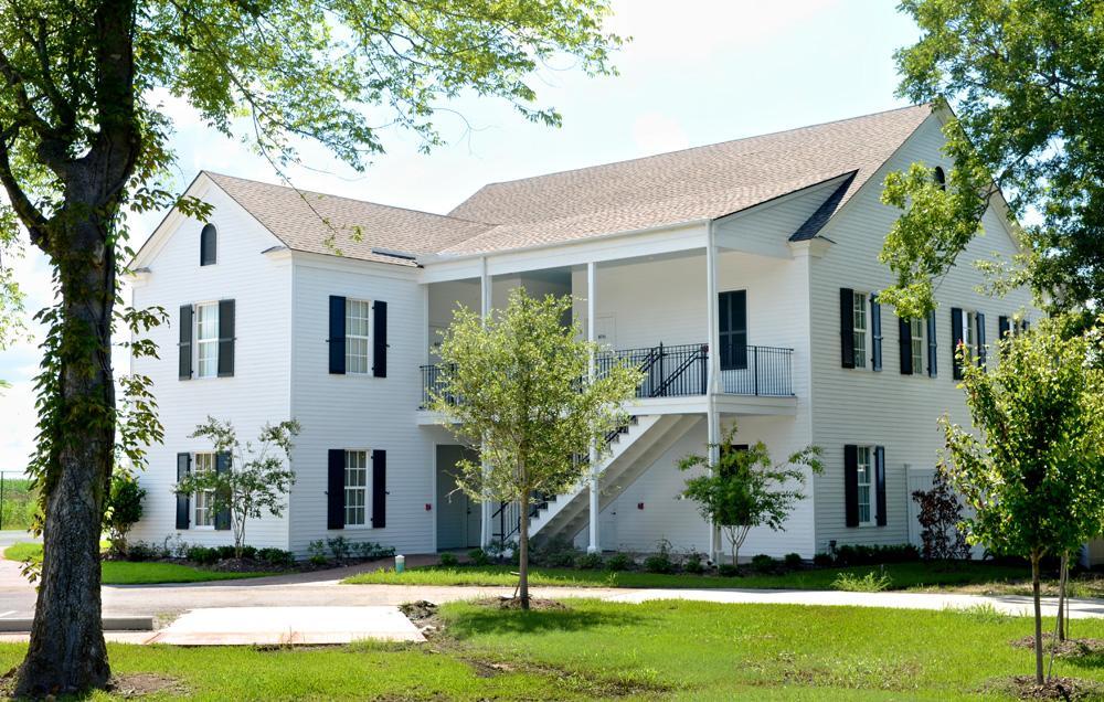 Nottoway Plantation And Resort White Castle Bagian luar foto