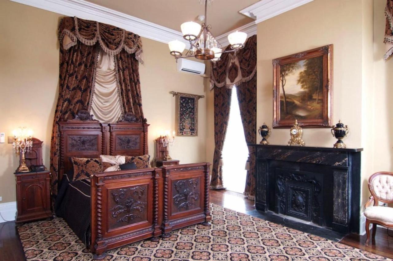 Nottoway Plantation And Resort White Castle Bagian luar foto